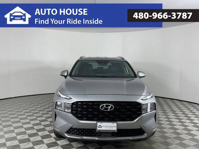 hyundai santa fe 2023 5NMS24AJ8PH589942 image hyundai santa fe 2023 5NMS24AJ8PH589942 image